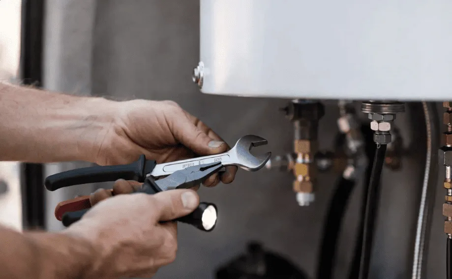 Why choose Water Heater Repair in Ashby, MN
